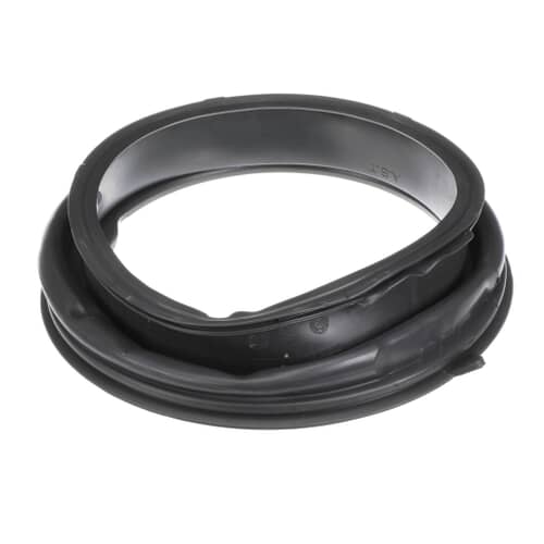 GE Washer Door Gasket (Gray) - WH08X28371