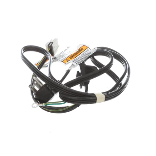 GE Washing Machine Power Cord GTW720BSN1WS