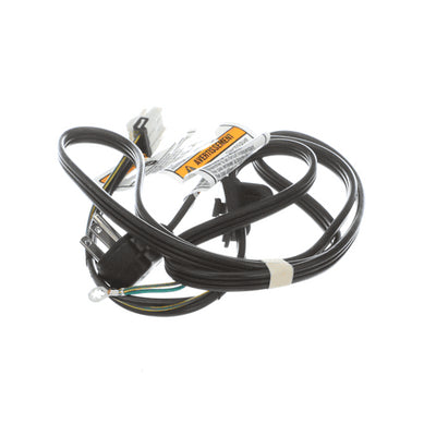 GE Washing Machine Power Cord GTW540ASP0WS