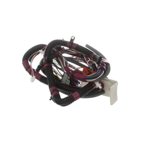 Ge Main Harness Purple - WH08X29066