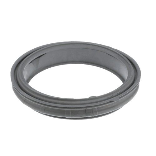 GE Washer Door Seal Gasket - WH08X32017