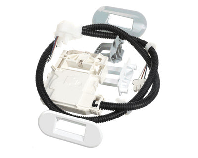 Ge Lid Lock Service Kit - WH08X32697