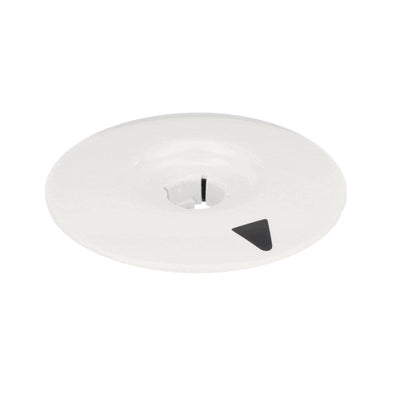 GE Washing Machine Timer Knob Dial Assembly GHDSR316H1WW