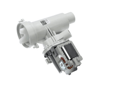 GE Washing Machine Drain Pump GFW450SPM1DG