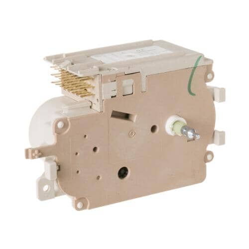 GE Washing Machine Washer Timer Assembly S1070A4WW