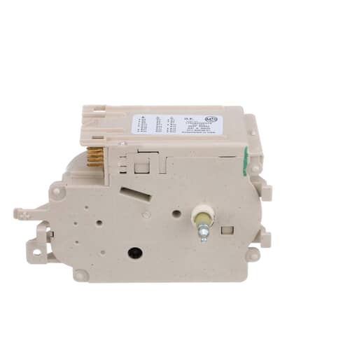 GE Washer Timer WH12X10202