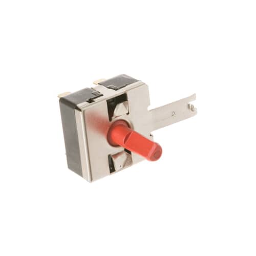 Ge Switch Rotary - WH12X10461