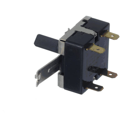 GE Washing Machine Rotary Temperature Switch S1070A1WW