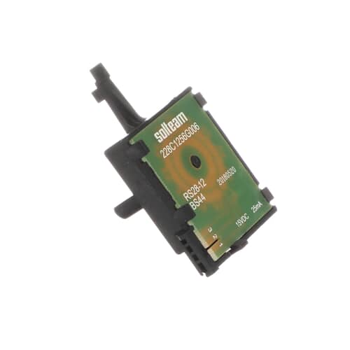 GE Part# WH12X10510 Selector Switch (OEM)