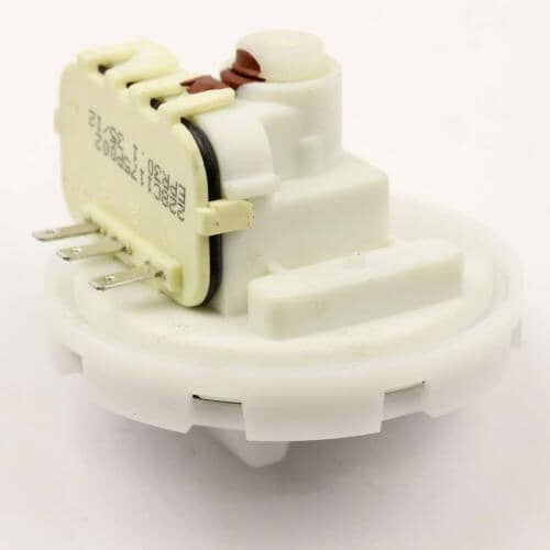 GE Part# WH12X10511 Water Level Pressure Switch (OEM)