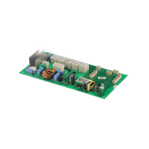 GE Washers and Dryer Electronic Main Control Board Assembly WH12X10586