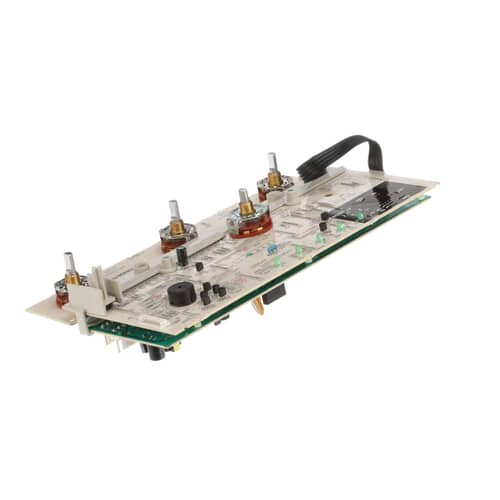 GE Washers and Dryer Electronic Control Board WH12X10614