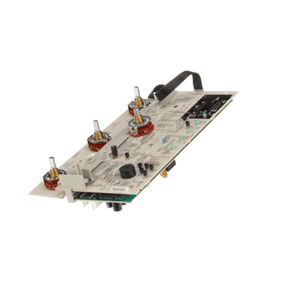 GE Washing Machine Electronic Control Board GTWN4250D1WS