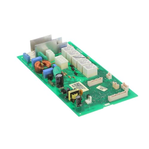 GE Washer/Dryer Electronic Control Board Assembly GTUN275EM0WW