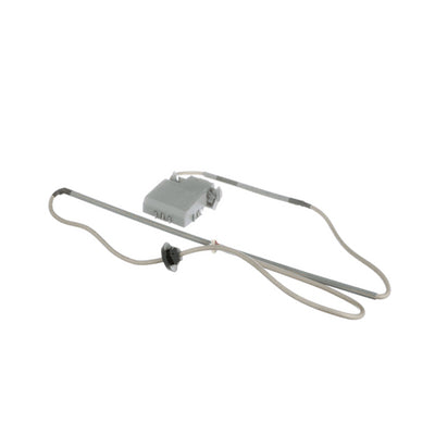 GE Washing Machine Lid Lock Assembly GHWN8355D0MC