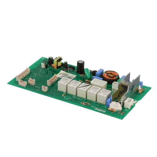 GE Electronic Control Board Assembly WH12X22744