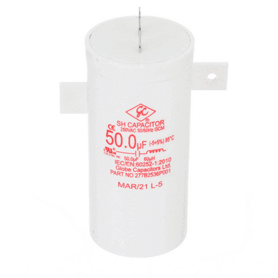 GE Capacitor WH12X27299