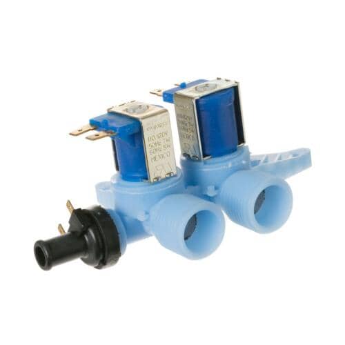 GE Part# WH13X10006 Water Inlet Valve (OEM)