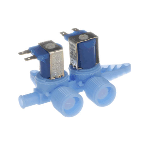 GE Washer Water Inlet Valve - WH13X10024