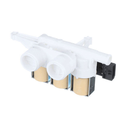 GE Part# WH13X10025 Triple Water Valve (OEM)