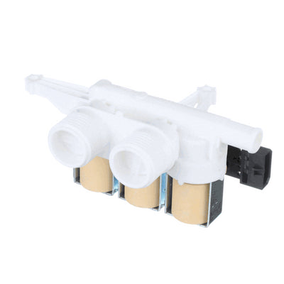 GE Washing Machine Triple Water Valve WCRD2050F2WC