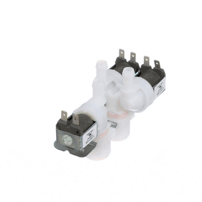 GE Washing Machine Water Inlet Valve (2-In/3-Out) WBVH5300K0WW