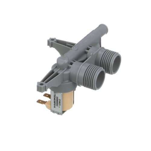 GE Washing Machine Triple Water Inlet Valve GCWN4950D0WS