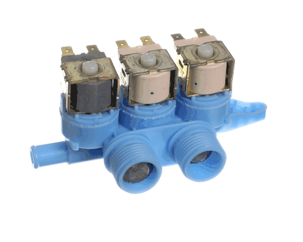 GE Triple Water Valve WH13X22720