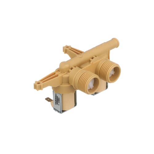 GE Washing Machine Triple Water Inlet Valve GLWN2800D0WS
