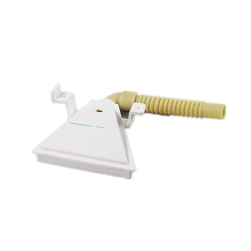 Ge Water Inlet Assembly - WH13X27418