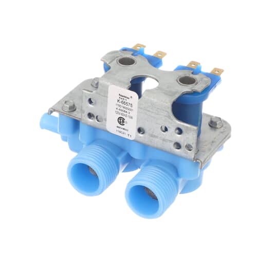 Hotpoint Washing Machine Water Inlet Valve WLW3300BBL