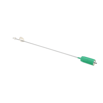 GE Washing Machine Suspension Rod and Spring Assembly (Green) WDRR2500K3WW