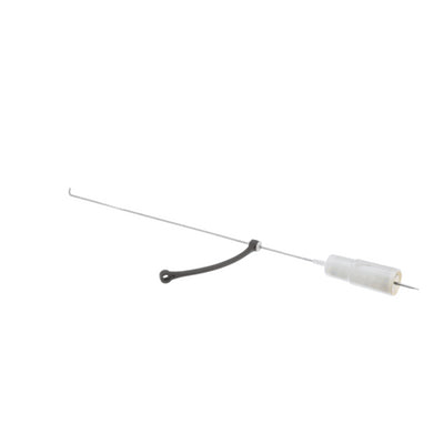 GE Washer Rear Suspension Rod and Spring - WH16X10150