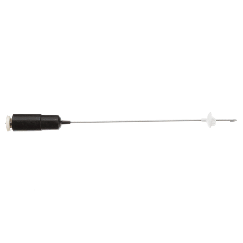 GE Part# WH16X27182 Rod Assembly (24in Black) (OEM)