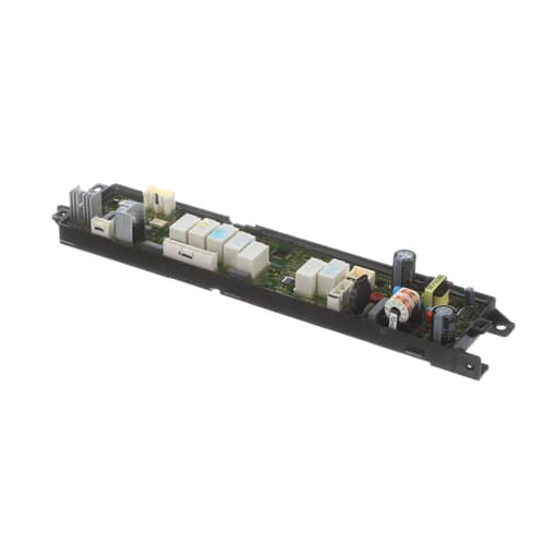 GE Part# WH18X27442 Main Power Board - Genuine OEM