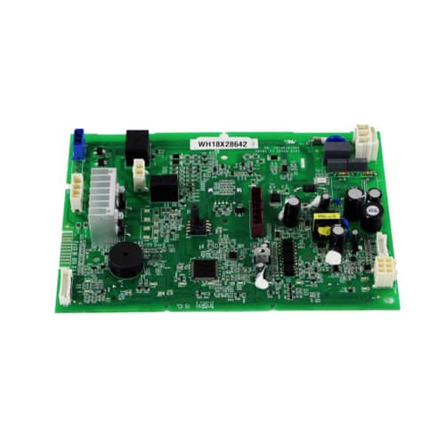 GE Washing Machine Electronic Control Board GTW460ASJ4WW