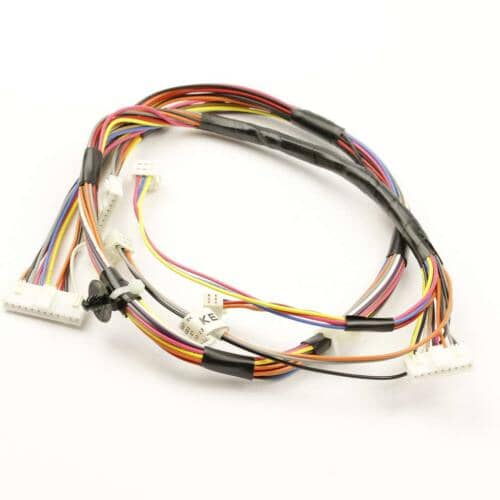 GE Washers and Dryer Selector Harness WH19X10088