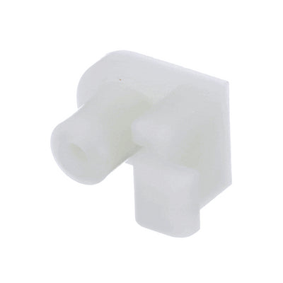 GE Part# WH1X2726 Tub Dampening Strap Retainer (OEM)