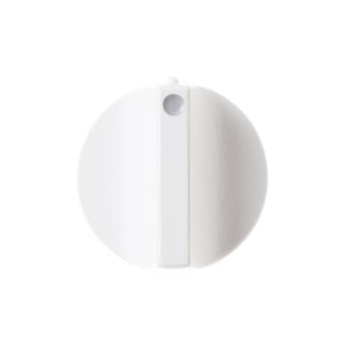 GE Part# WH1X2756 Control Knob (OEM)