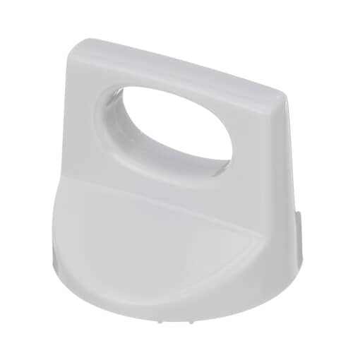 GE Part# WH1X2757 Control Knob Assembly (OEM)