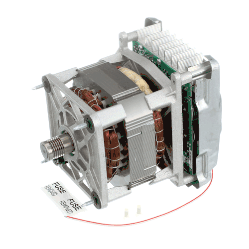 GE Washers and Dryer Drive Motor w/Inverter WH20X10058