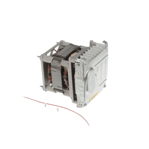 GE Washers and Dryer Drive Motor and Inverter Assembly (2 Speed E/M) WH20X10093