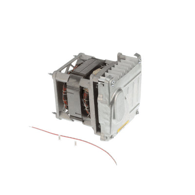 GE Washing Machine Drive Motor and Inverter Assembly (2 Speed E/M) WJRR4170G0WW