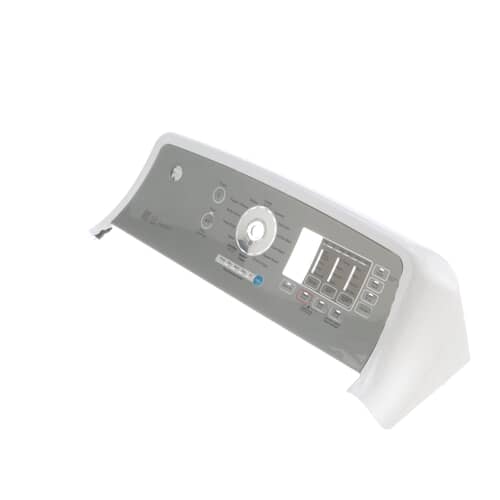 GE Control Panel (White) WH22X31917