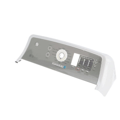 GE Control Panel (White) WH22X31917