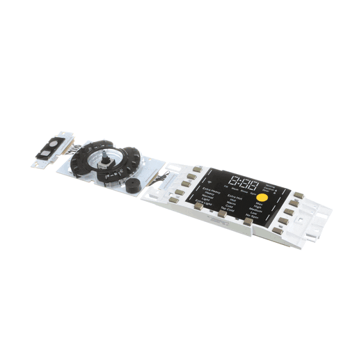 GE Part# WH22X32060 User Interface Board - Genuine OEM