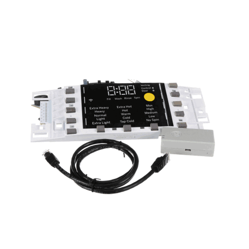 GE UI Interface Board WH22X34917