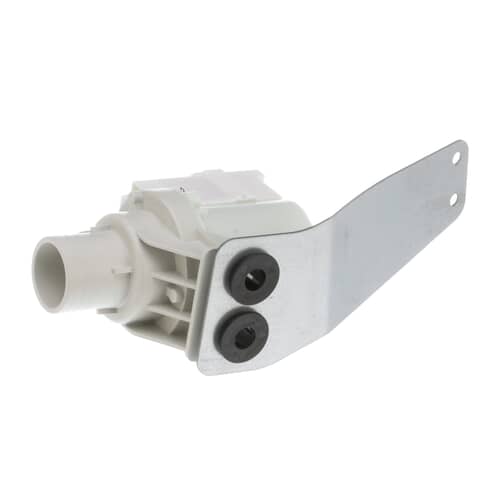 GE Washing Machine Drain Pump and Motor Assembly WJRE5500G1WW