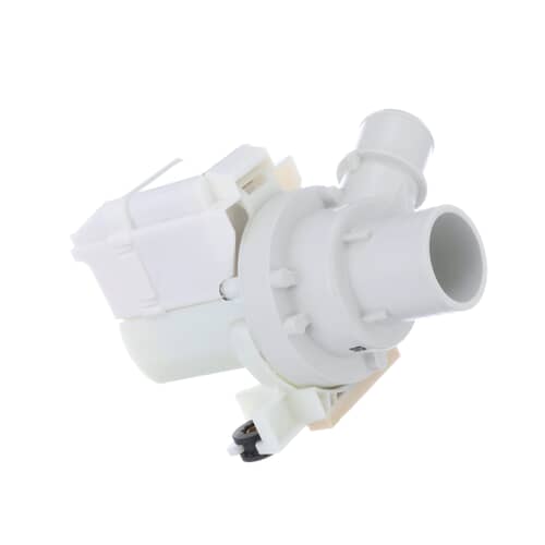 GE Washer/Dryer Washer Drain Pump GUD27GSPM1DG