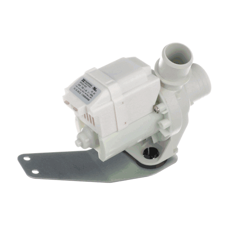 GE Washing Machine Drain Pump GTWN4250D1WS